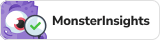 Ověřeno MonsterInsights